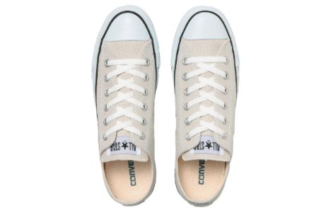 Converse Chuck Taylor All Star Low Top 'Light Grey' 31306150 sold by KicksCrew