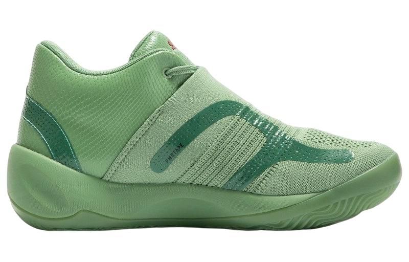 PUMA Rise Nitro 'Green' 377434-01 sold by KicksCrew product image thumbnail 2