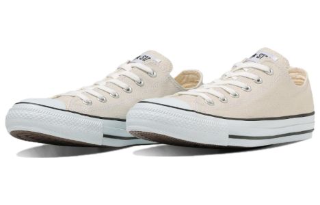 Converse Chuck Taylor All Star Low Top 'Light Grey' 31306150 sold by KicksCrew