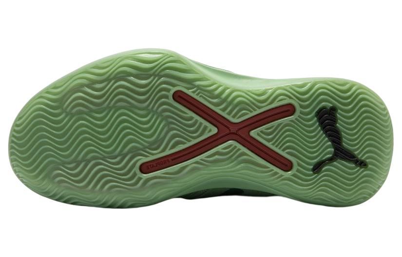 PUMA Rise Nitro 'Green' 377434-01 sold by KicksCrew product image thumbnail 6