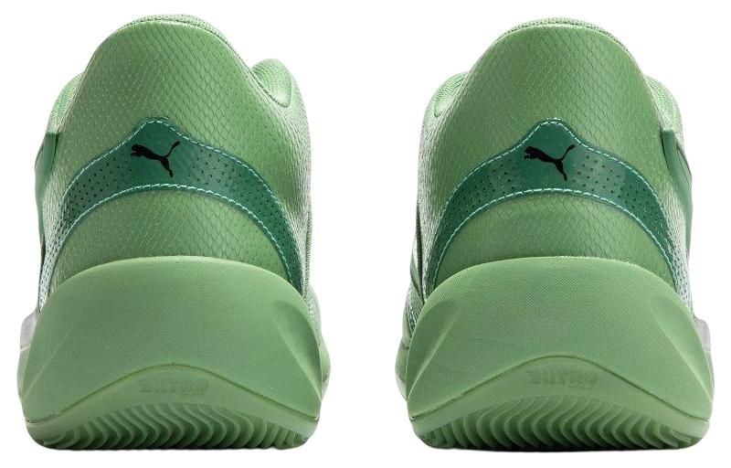 PUMA Rise Nitro 'Green' 377434-01 sold by KicksCrew product image thumbnail 5