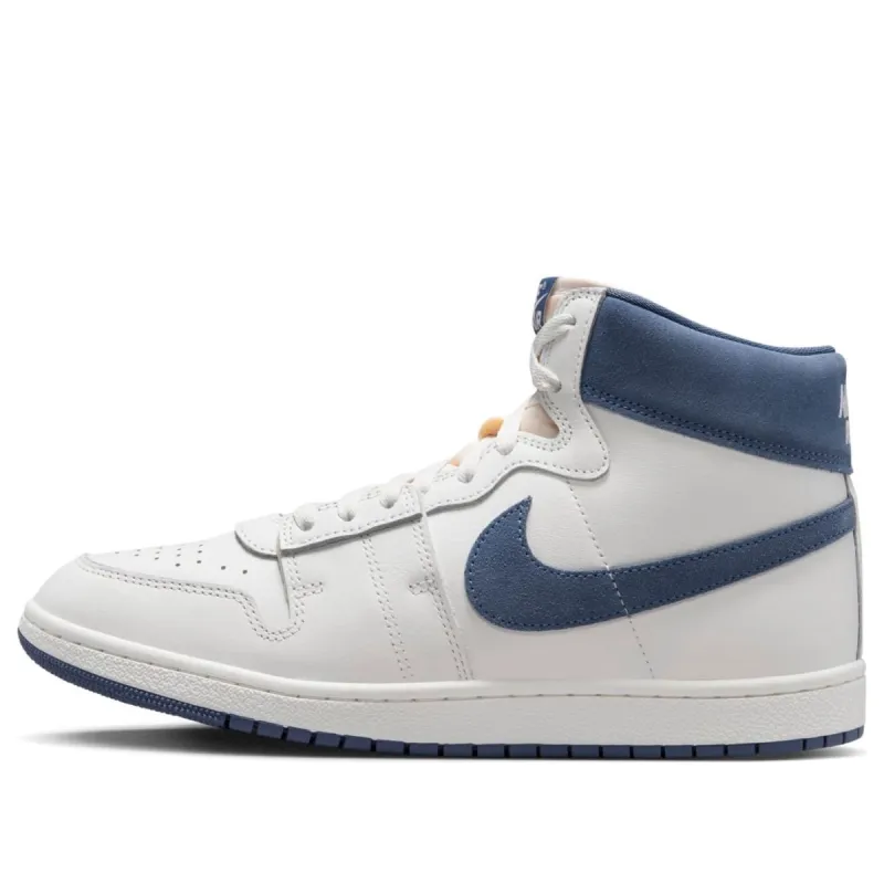 Air Jordan Air Ship 'Diffused Blue' DZ3497-140 sold by KicksCrew