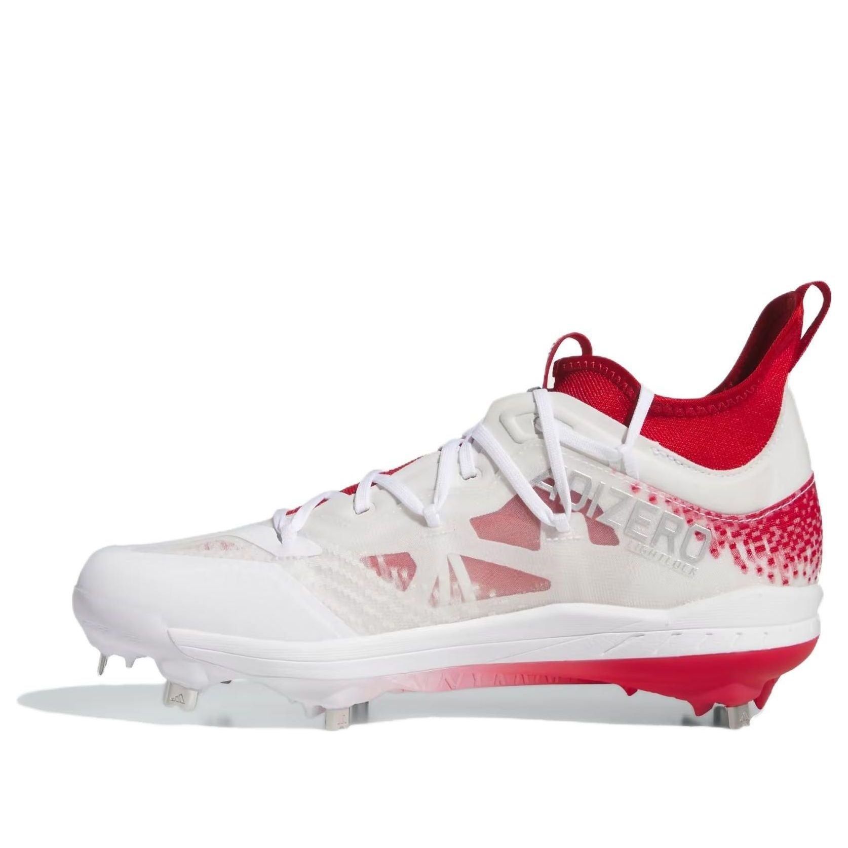 adidas Adizero Afterburner 9 NWV 'White Team Power Red' IF9942 sold by KicksCrew