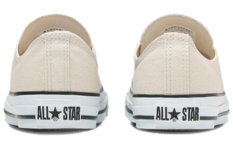 Converse Chuck Taylor All Star Low Top 'Light Grey' 31306150 sold by KicksCrew