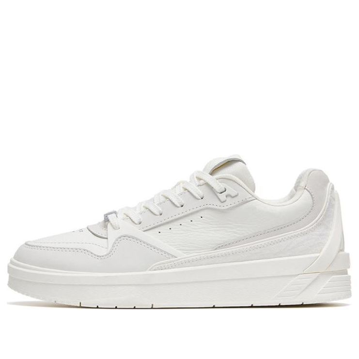 ANTA GH Running Shoes 'White' 912318090-1 sold by KicksCrew