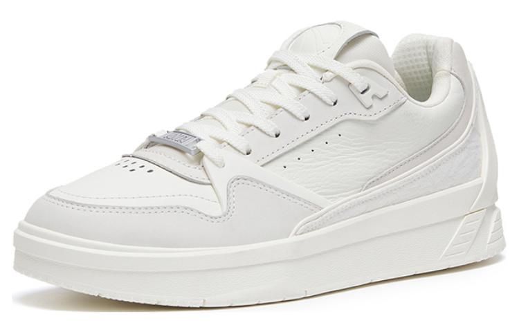 ANTA GH Running Shoes 'White' 912318090-1 sold by KicksCrew product image thumbnail 2