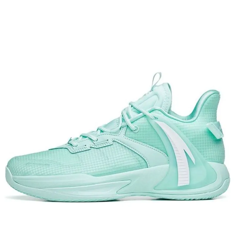 ANTA Mengpu 2.0 'Mint Green' 112231606-2 sold by KicksCrew