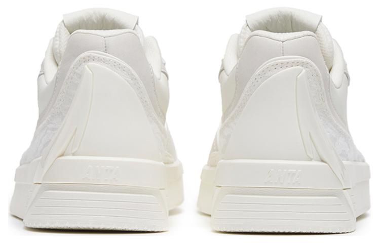 ANTA GH Running Shoes 'White' 912318090-1 sold by KicksCrew product image thumbnail 3
