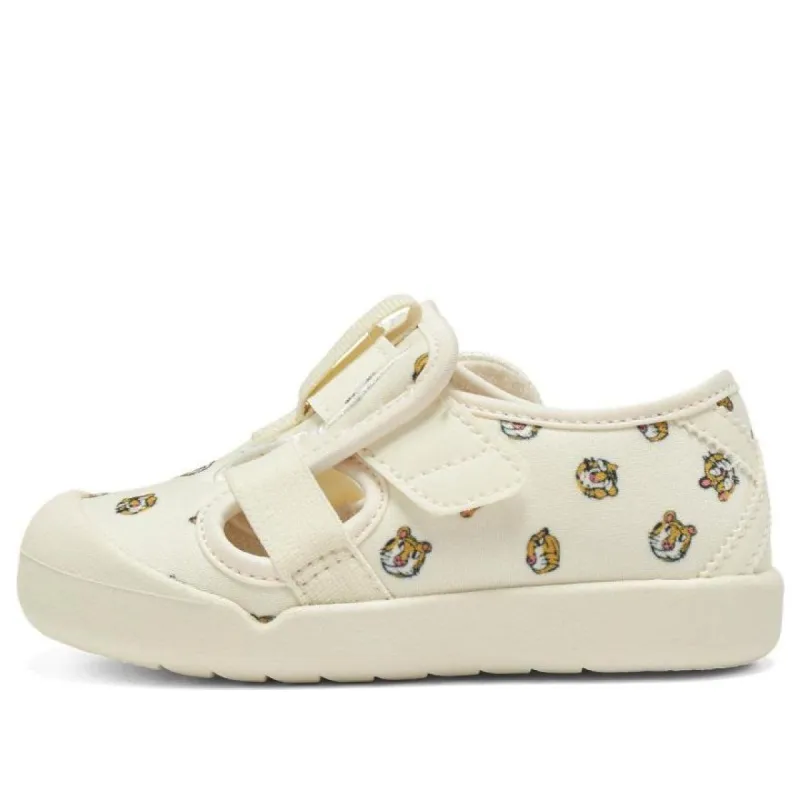 (TD) Onitsuka Tiger MEXICO 66 SANDAL 'Cream' 1184A216-100 sold by KicksCrew