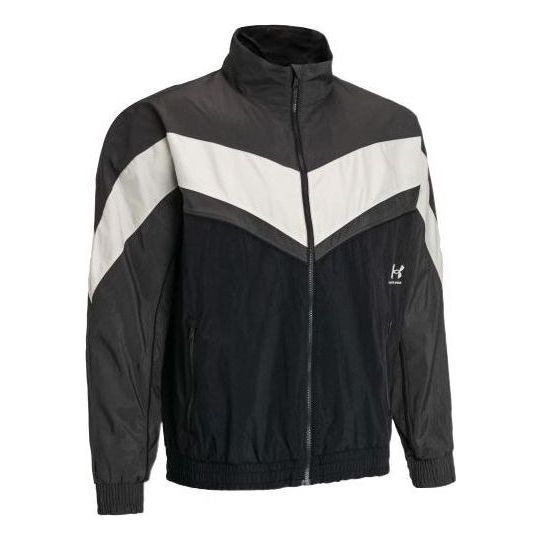 Under Armour APAC Jacket 'Black' 1373186-003 sold by KicksCrew