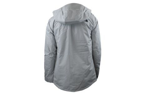 THE NORTH FACE Mens ThermoBall Snow Triclimate Jacket 'Grey' NF0A3323A1Z sold by KicksCrew