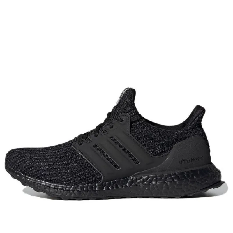 (WMNS) Adidas UltraBoost 4.0 DNA 'Core Black' GW2293 sold by KicksCrew