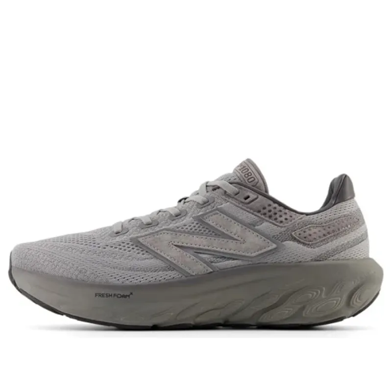 New Balance Fresh Foam X 1080v13 'Grey Day' M1080LAF sold by KicksCrew