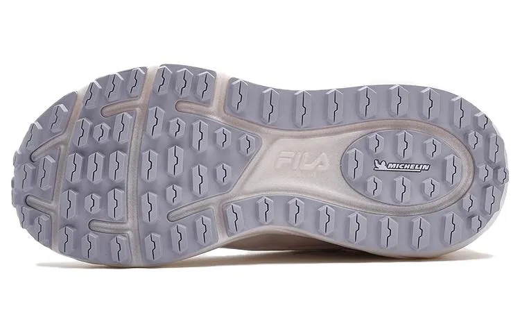 (WMNS) FILA Boa Explorer Sneakers 'White Pink' A12W341209FSG sold by KicksCrew product image thumbnail 5