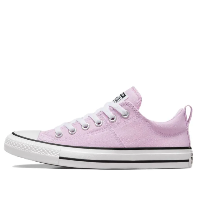 (WMNS) Converse Chuck Taylor All Star Madison Canvas 'Pink White' A07576F sold by KicksCrew