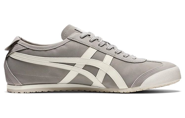 Onitsuka Tiger MEXICO 66 Shoes 'Oyster Grey Cream' 1183B348-021 sold by KicksCrew product image thumbnail 2