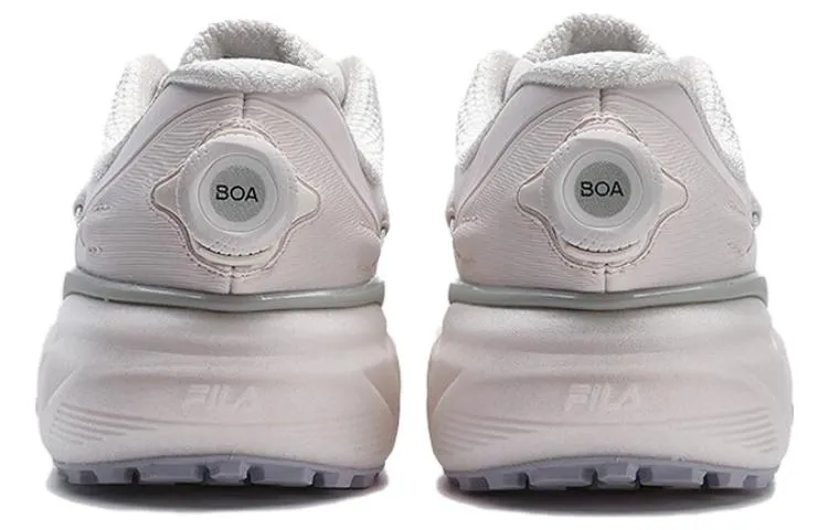 (WMNS) FILA Boa Explorer Sneakers 'White Pink' A12W341209FSG sold by KicksCrew product image thumbnail 3