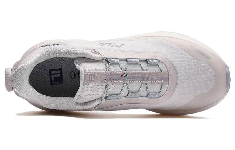 (WMNS) FILA Boa Explorer Sneakers 'White Pink' A12W341209FSG sold by KicksCrew product image thumbnail 4