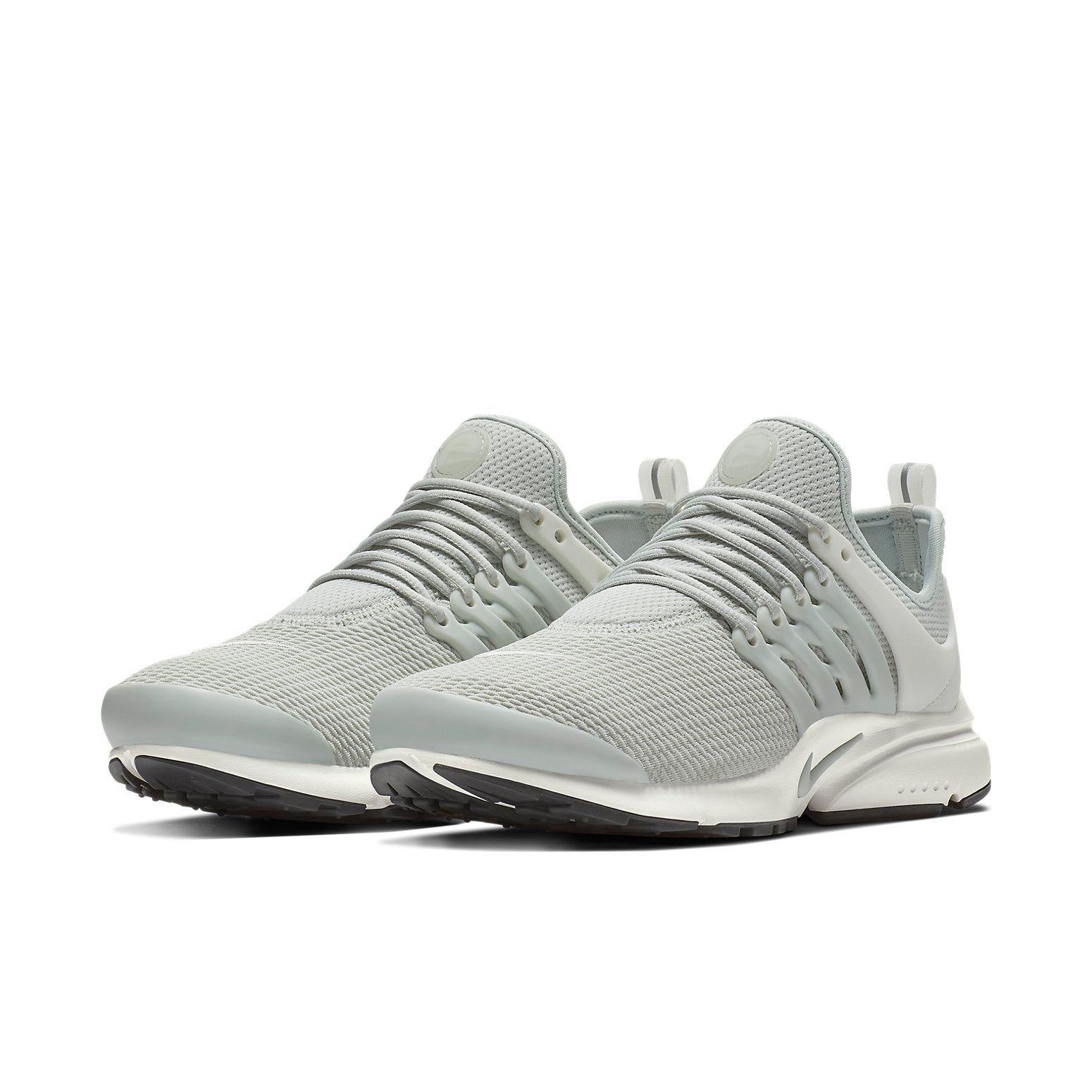 (WMNS) Nike Air Presto 'Light Silver' 878068-017 sold by KicksCrew product image thumbnail 3