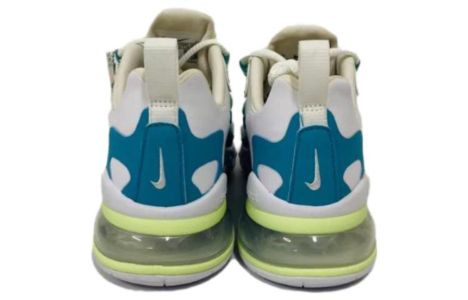 (GS) Nike Air Max 270 React SE 'Bubble' BV3387-101 sold by KicksCrew