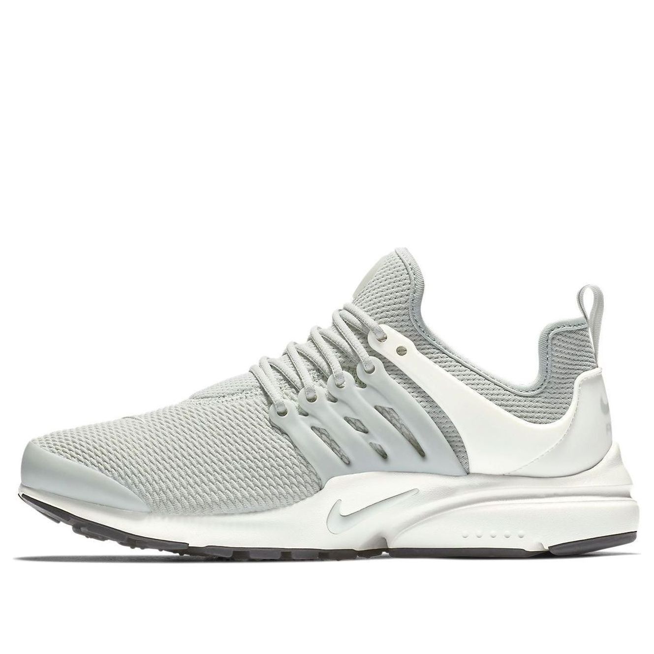 (WMNS) Nike Air Presto 'Light Silver' 878068-017 sold by KicksCrew