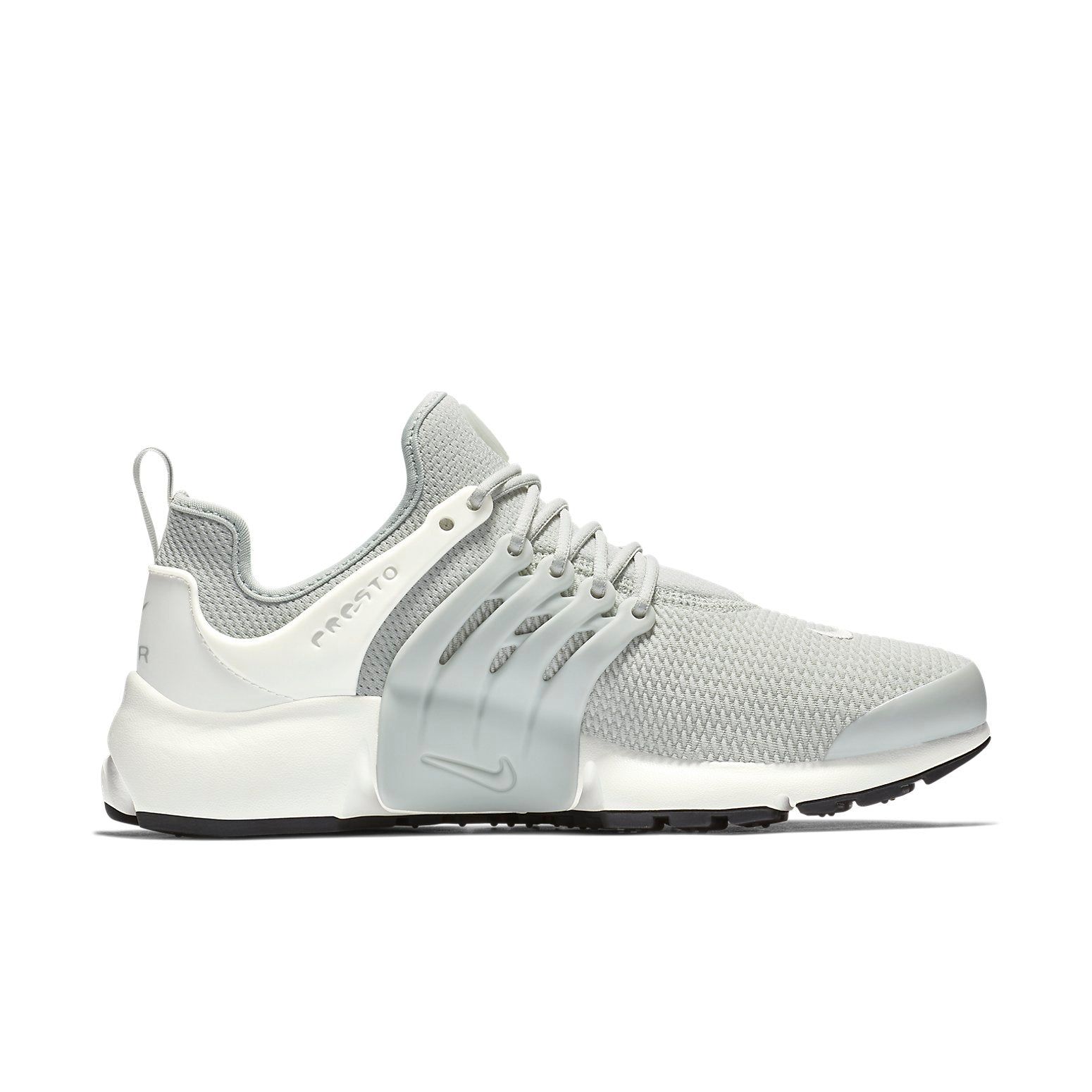 (WMNS) Nike Air Presto 'Light Silver' 878068-017 sold by KicksCrew product image thumbnail 2