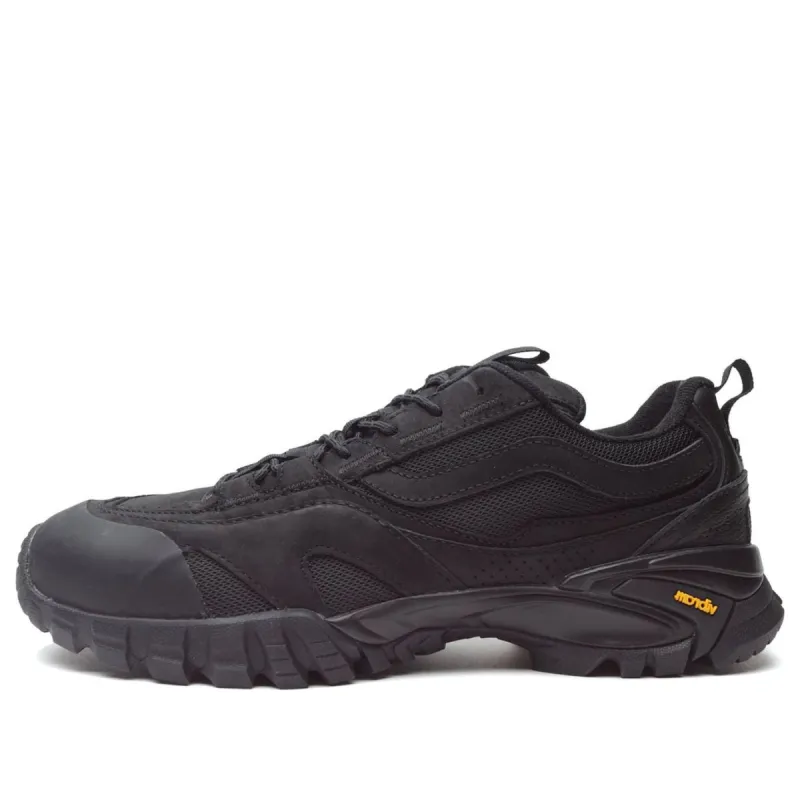 Vans Speed Vibram 'Black' VN000CSCBKA made by Vans