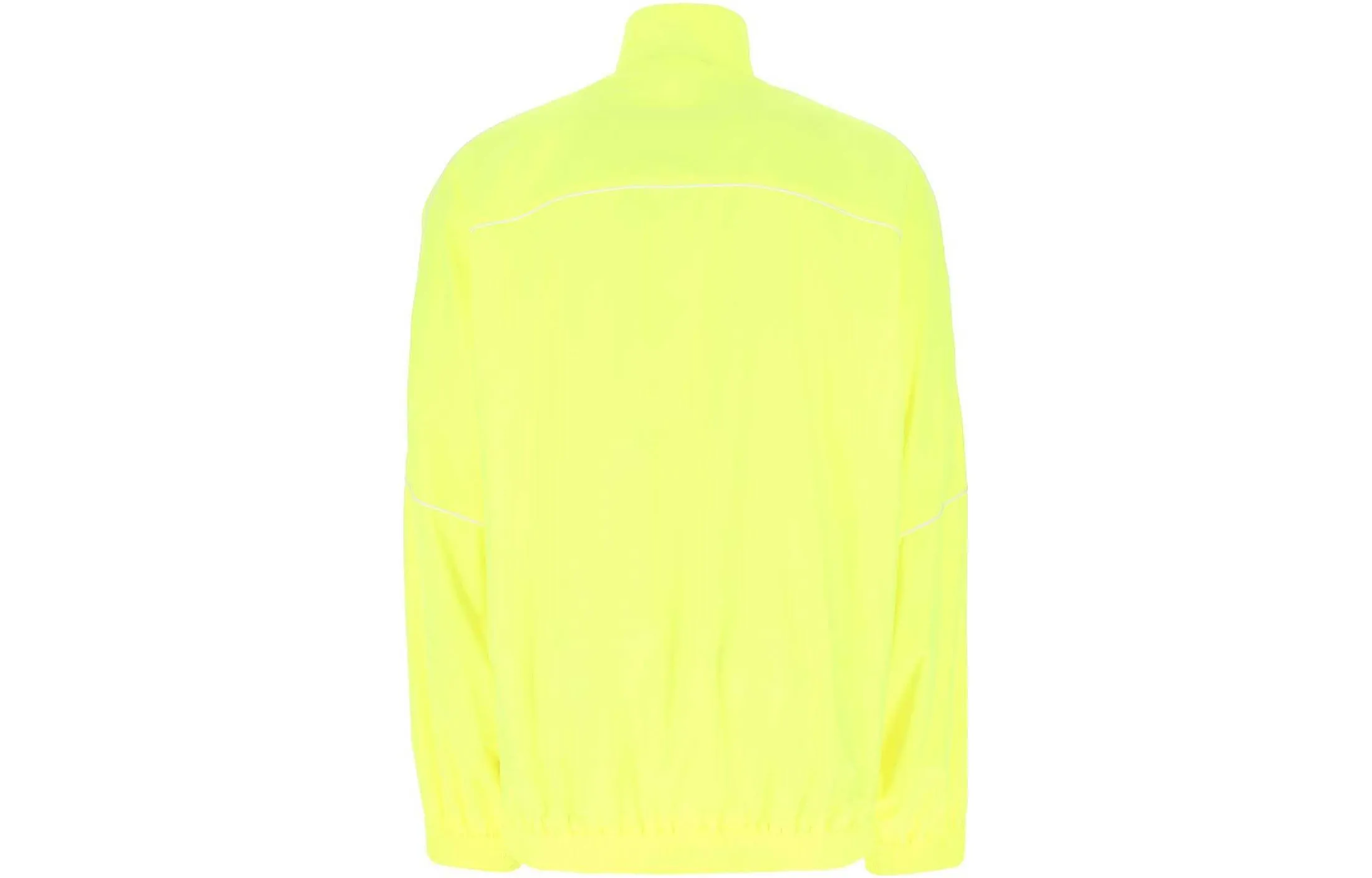 Balenciaga Tracksuit Jacket 'Neon Yellow' 643053TJOC17204 sold by KicksCrew product image thumbnail 2