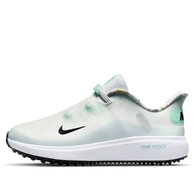 (WMNS) Nike React Ace Tour 'White Mint Foam' CW3096-106 sold by KicksCrew
