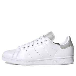 (WMNS) adidas Stan Smith 'White Silver' GY1344 sold by KicksCrew