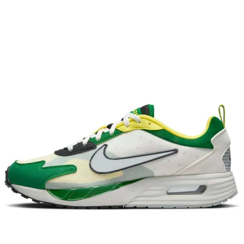 Nike Air Max Solo 'Oregon' FZ4837-001 sold by KicksCrew