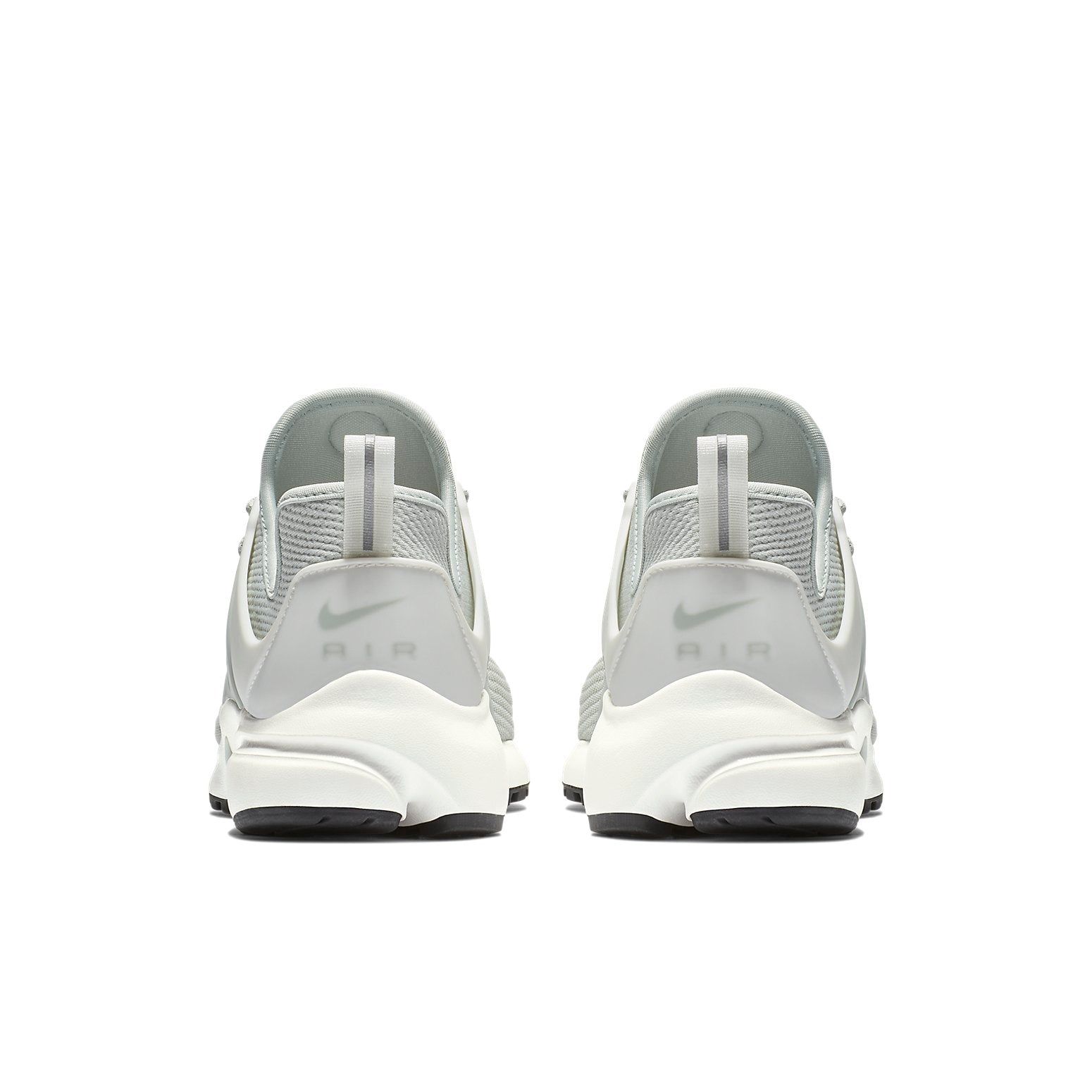(WMNS) Nike Air Presto 'Light Silver' 878068-017 sold by KicksCrew product image thumbnail 4