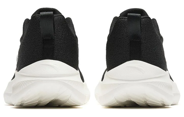 ANTA Running Series Sneakers 'Black White' 912335505-1 sold by KicksCrew product image thumbnail 4