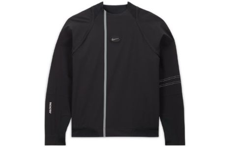 未使用タグ付き NIKExNOCTA Long Sleeve Crew Mサイズ Nike x NOCTA Long-Sleeve Crew 'Black' DV3632-010 | Parallel