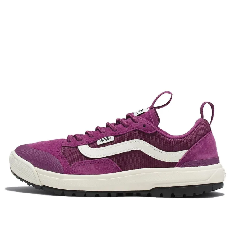 Vans UltraRange Exo Mte-1 'Dark Purple' VN0A5KS4DRV sold by KicksCrew
