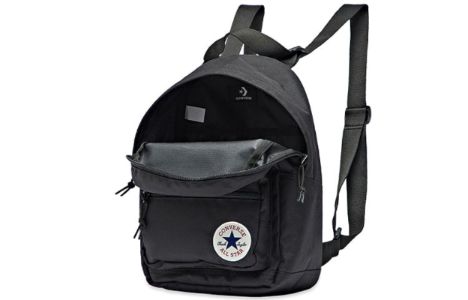 Converse GO LO Backpack 'Black' 10018260001 sold by KicksCrew