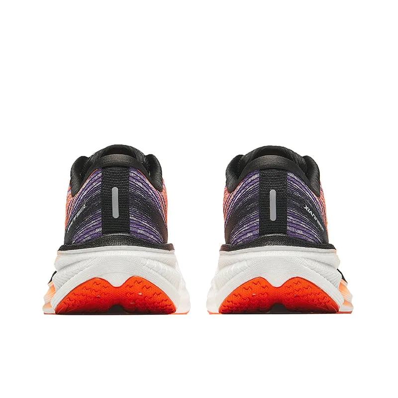 ANTA GuanJin 3.0 'White Orange Purple' 112435562-5 sold by KicksCrew product image thumbnail 4