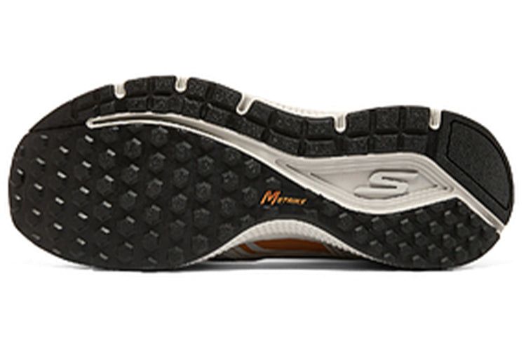 Skechers GoSkechers GOrun Consistent 'Grey Orange' 220036-GYOR sold by KicksCrew product image thumbnail 5