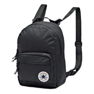 Converse GO LO Backpack 'Black' 10018260001 sold by KicksCrew