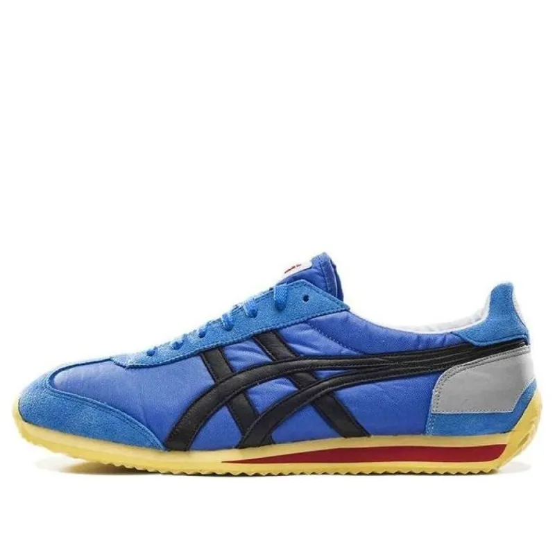 Onitsuka Tiger California 78 Sneakers 'Vintage Blue Black' D110N-4290 sold by KicksCrew