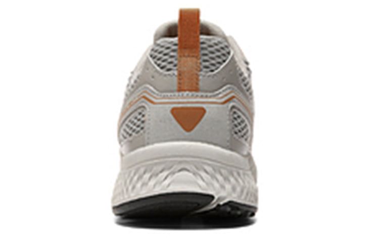 Skechers GoSkechers GOrun Consistent 'Grey Orange' 220036-GYOR sold by KicksCrew product image thumbnail 4