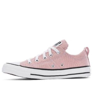 (WMNS) Converse Chuck Taylor All Star Madison Ox 'Pink' A06135F sold by KicksCrew