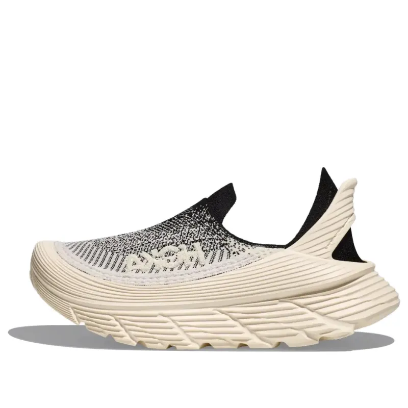 HOKA ONE ONE Restore TC 'Black Alabaster' 1134532-BKLB sold by KicksCrew