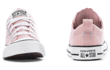 (WMNS) Converse Chuck Taylor All Star Madison Ox 'Pink' A06135F sold by KicksCrew