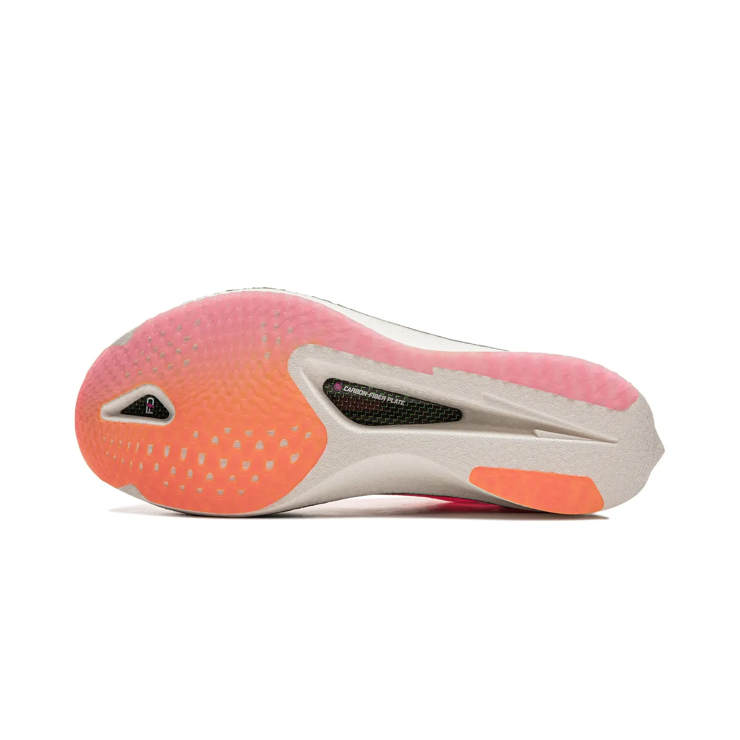 Li-Ning Feidian Ultra 4.0 'Pink White' ARMU003-3 sold by KicksCrew product image thumbnail 3
