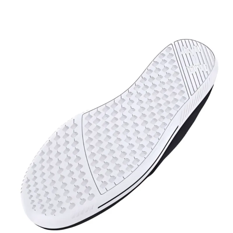 Under Armour Street Encounter 'Black White' 3027969-001 sold by KicksCrew product image thumbnail 5