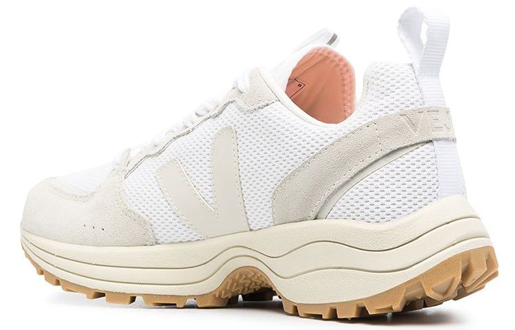 VEJA Venturi Alveomesh 'White Pierre Natural' VT012257 sold by KicksCrew product image thumbnail 3
