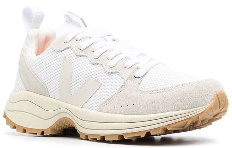 VEJA Venturi Alveomesh 'White Pierre Natural' VT012257 sold by KicksCrew product image thumbnail 2