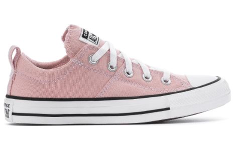 (WMNS) Converse Chuck Taylor All Star Madison Ox 'Pink' A06135F sold by KicksCrew