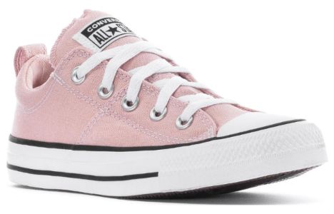 (WMNS) Converse Chuck Taylor All Star Madison Ox 'Pink' A06135F sold by KicksCrew